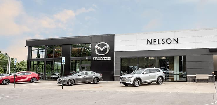 Nelson Cars Automotive Group Tulsa OK