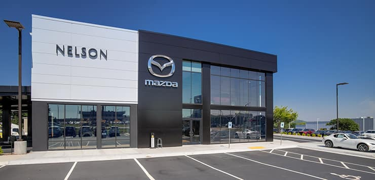 Nelson Cars Automotive Group Tulsa OK