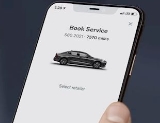 Volvo Service Special