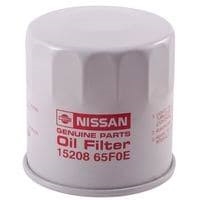 Genuine Nissan Oil Filter 