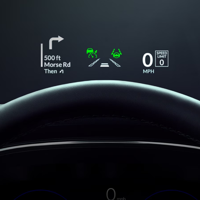 Head-Up Display