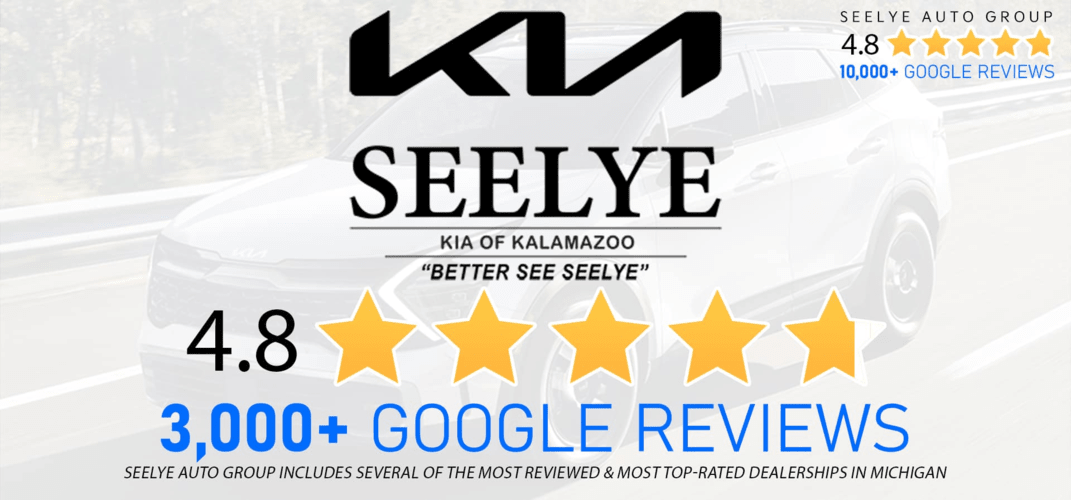 Seelye Kia of Kalamazoo Kalamazoo MI