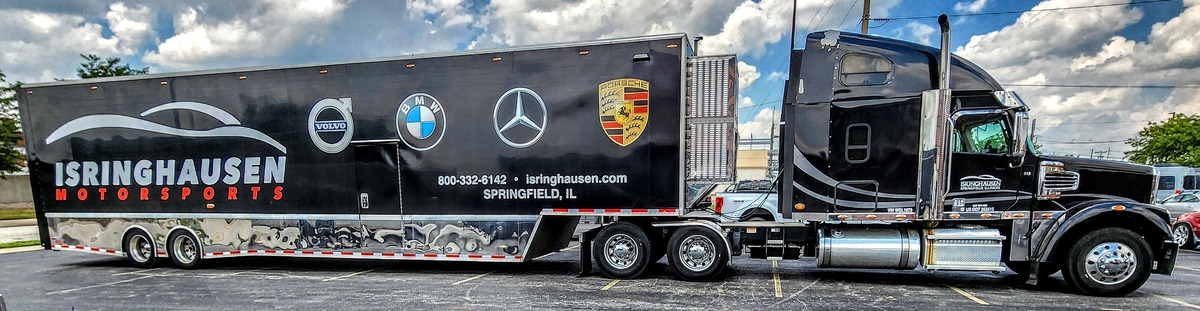 Isringhausen Imports Inc. Springfield IL