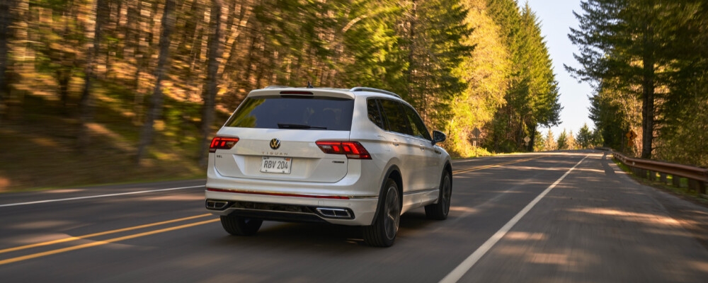 Lindsay Volkswagen of Dulles Sterling VA