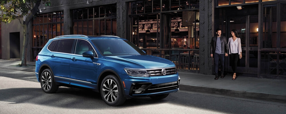 Lindsay Volkswagen of Dulles Sterling VA