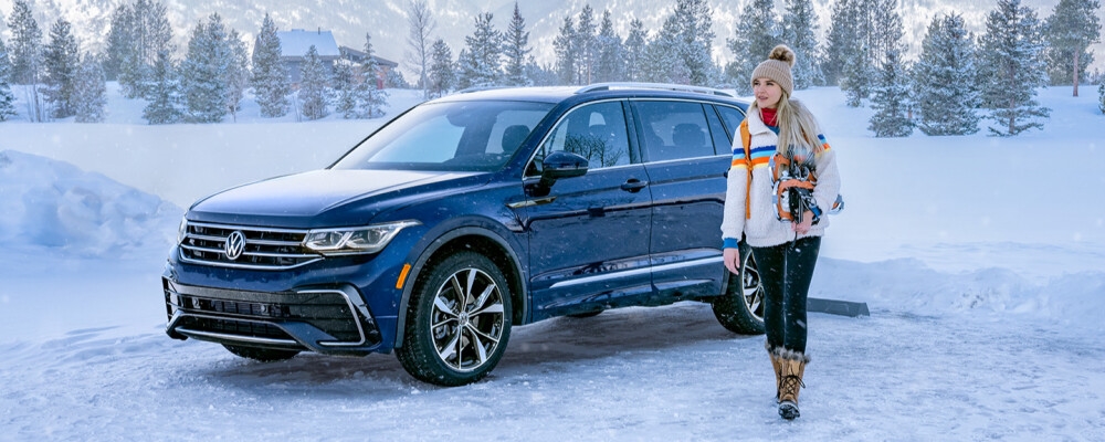Lindsay Volkswagen of Dulles Sterling VA