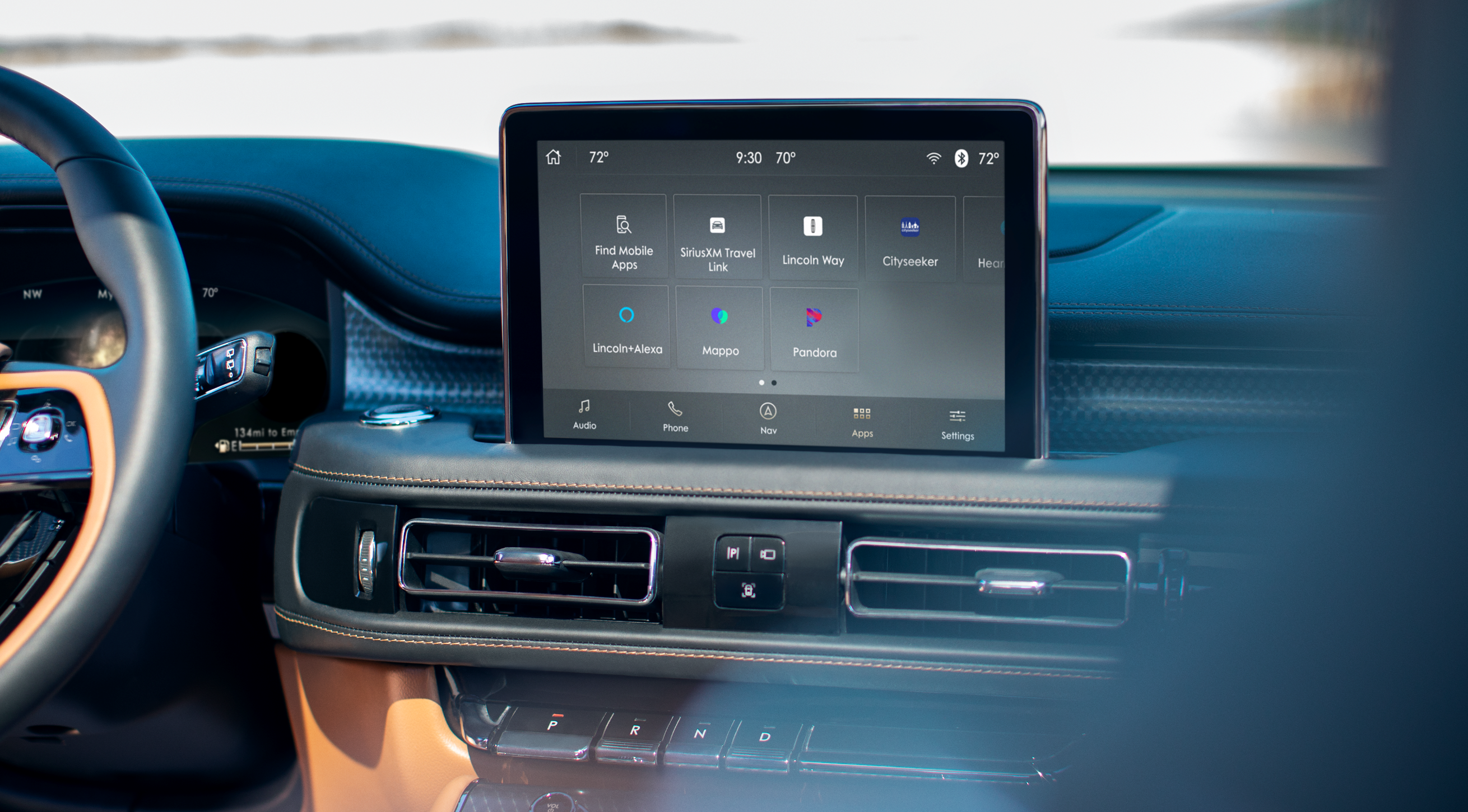 Star Lincoln Glendale