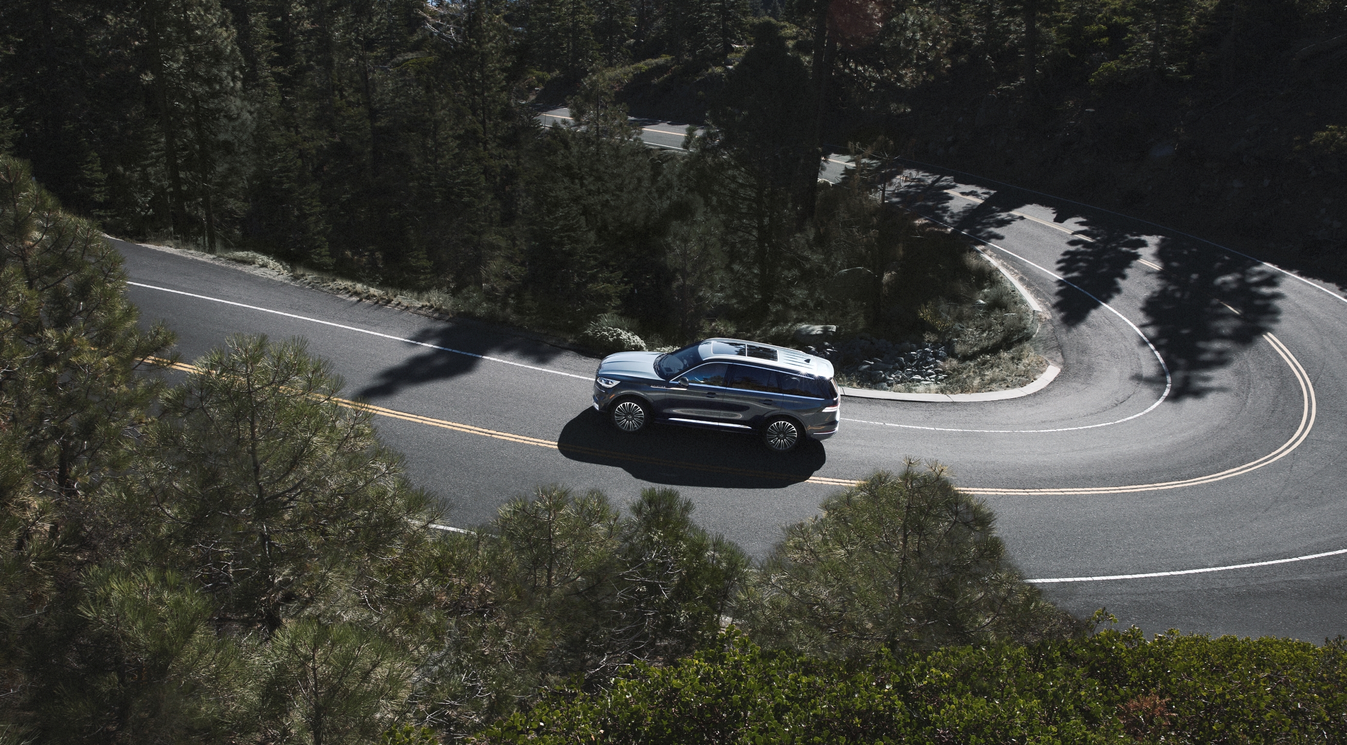 Complete FALL Driving Package