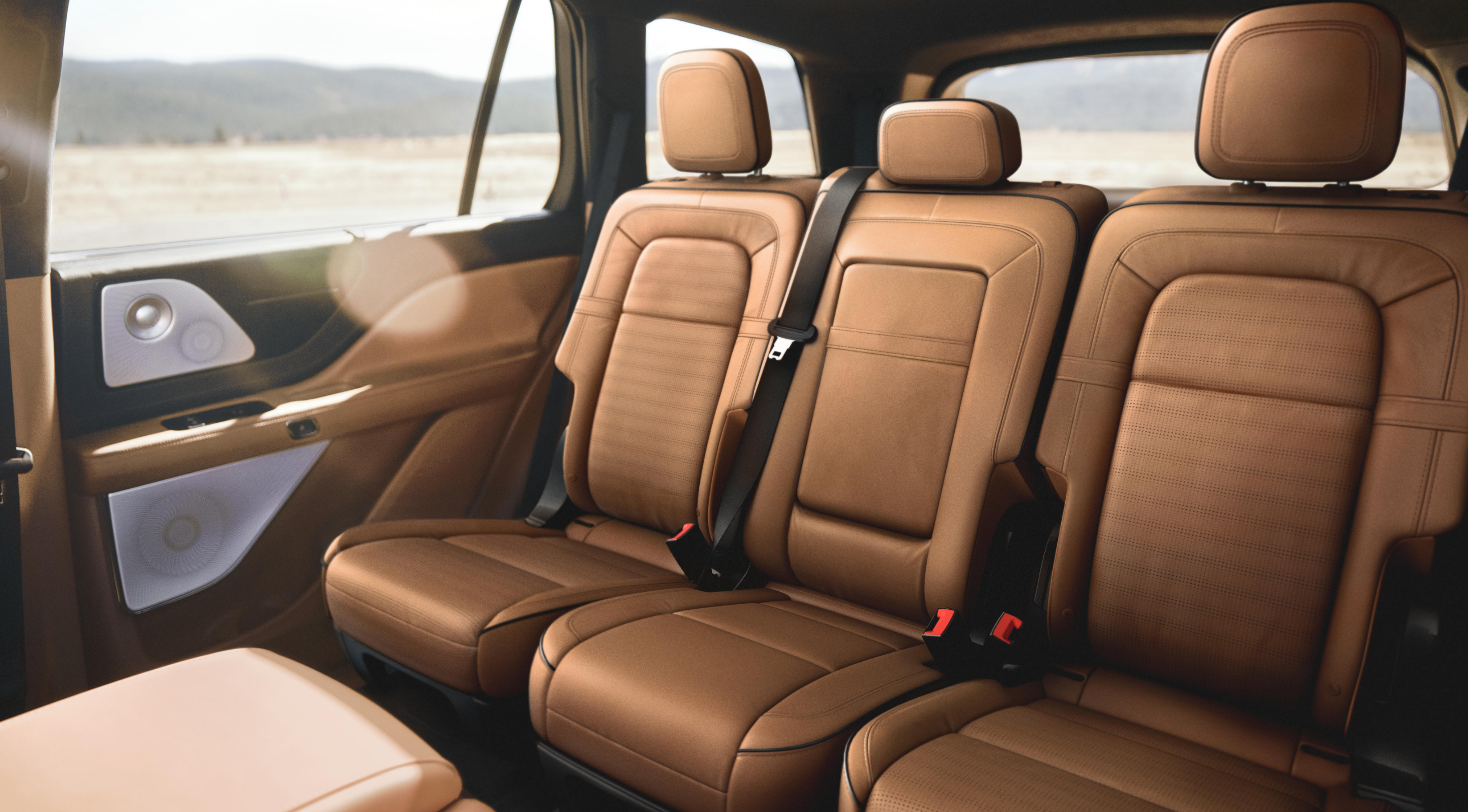 Star Lincoln Glendale