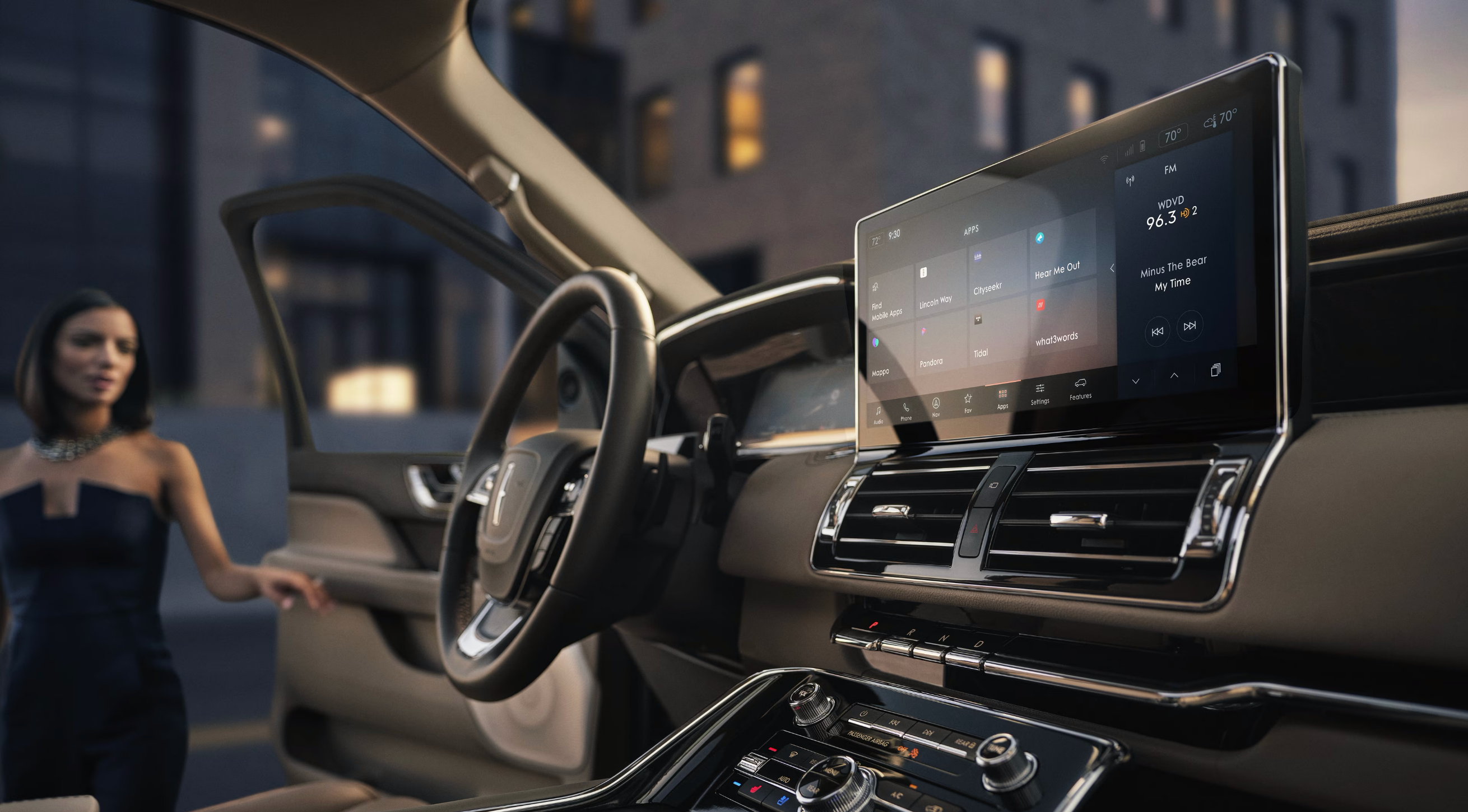 Star Lincoln Glendale