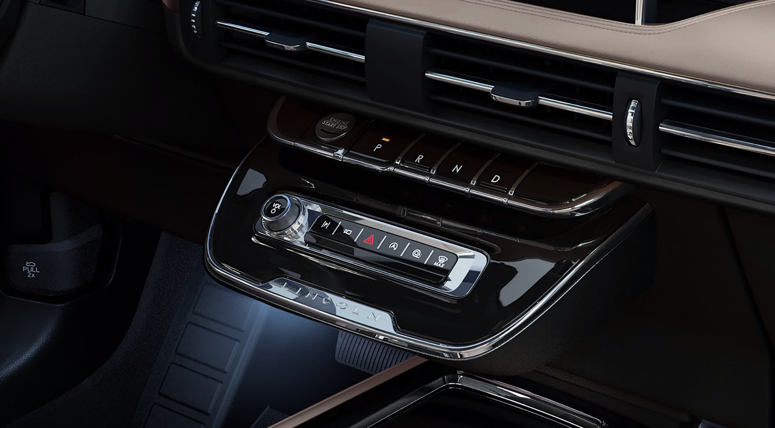 Star Lincoln Glendale Financing