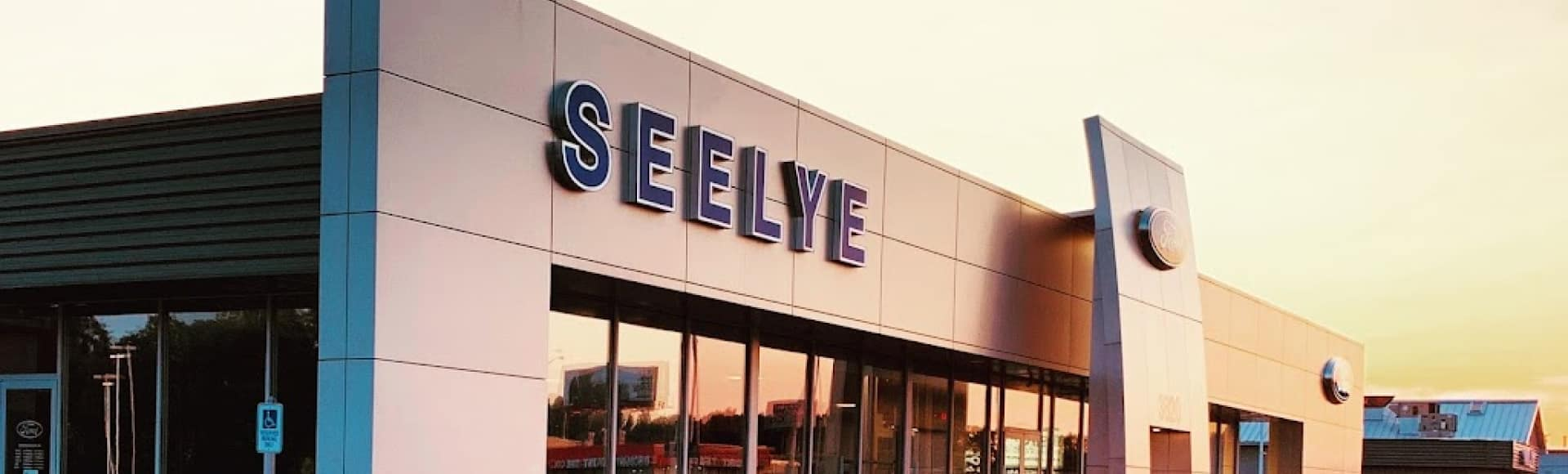 Seelye Automotive Kalamazoo MI