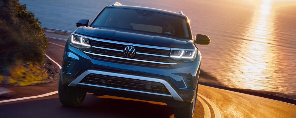 Lindsay Volkswagen of Dulles Sterling VA