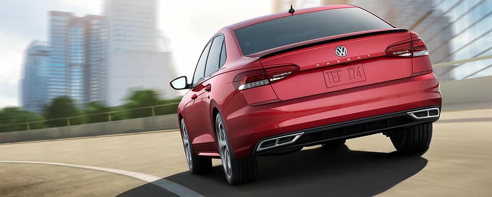 Lindsay Volkswagen of Dulles Sterling VA