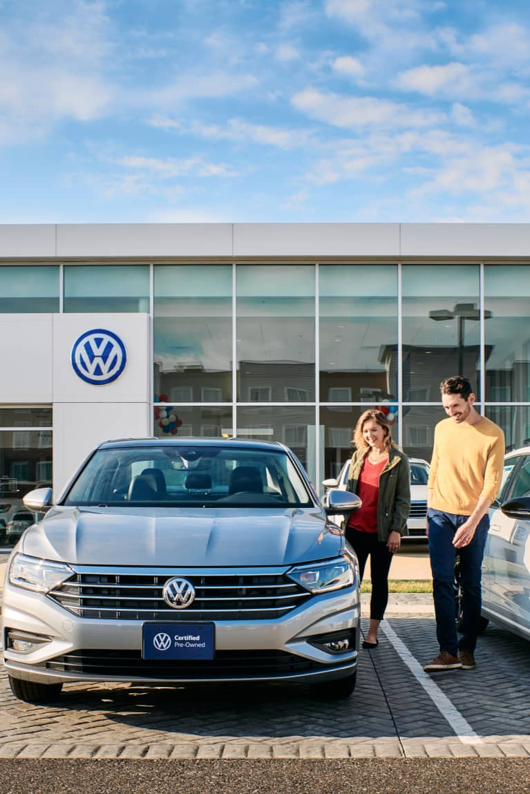 Lindsay Volkswagen of Manassas Manassas VA