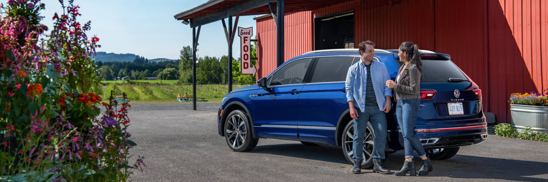 Lindsay Volkswagen of Manassas Manassas VA