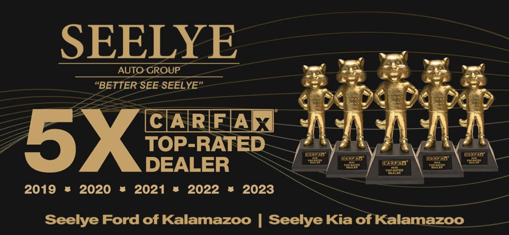 Seelye Automotive Kalamazoo MI