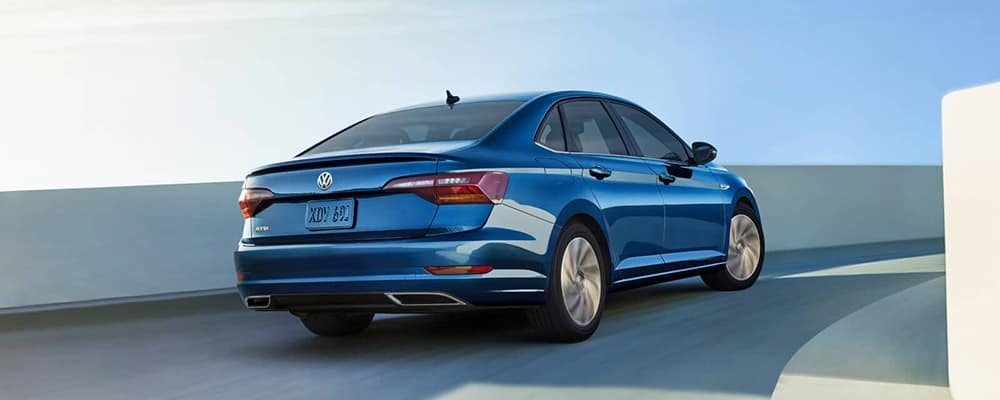 Lindsay Volkswagen of Dulles Sterling VA