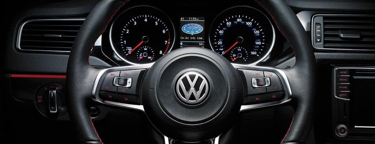 Lindsay Volkswagen of Dulles Sterling VA