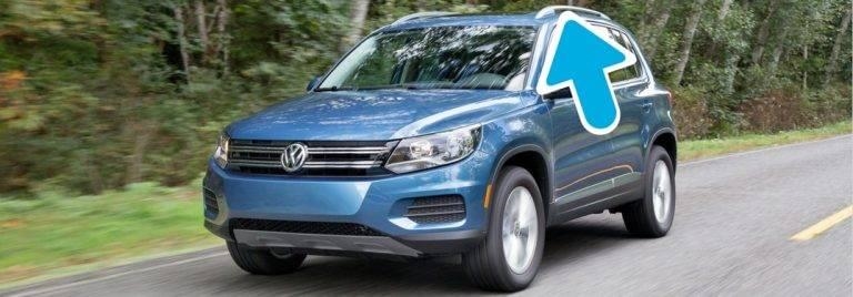 Lindsay Volkswagen of Dulles Sterling VA