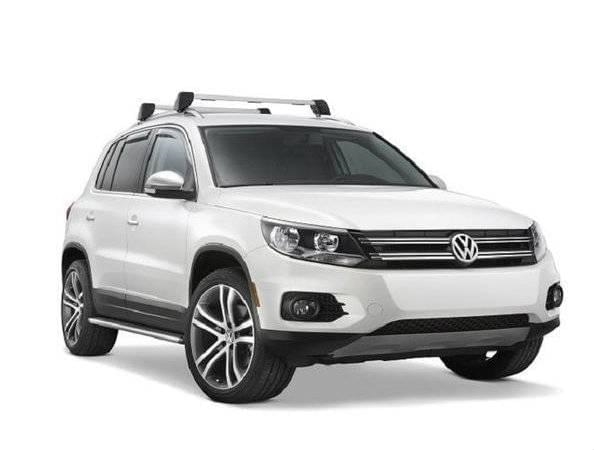 Lindsay Volkswagen of Dulles Sterling VA
