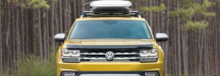 Lindsay Volkswagen of Dulles Sterling VA