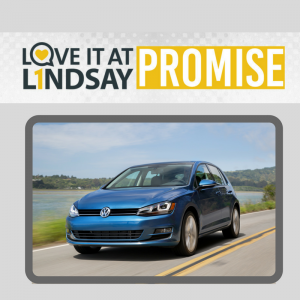 Lindsay Volkswagen of Dulles Sterling VA