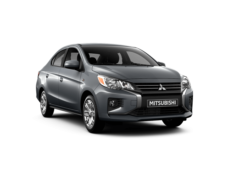 Mitsubishi Mirage G4 for Sale McKean PA