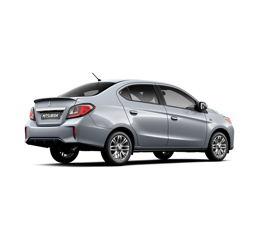 Mitsubishi Mirage G4 for Sale McKean PA