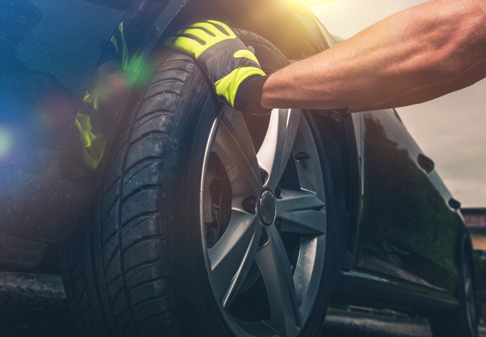 Tire Special 