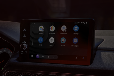 Android
        Auto