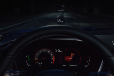 Head-Up Display