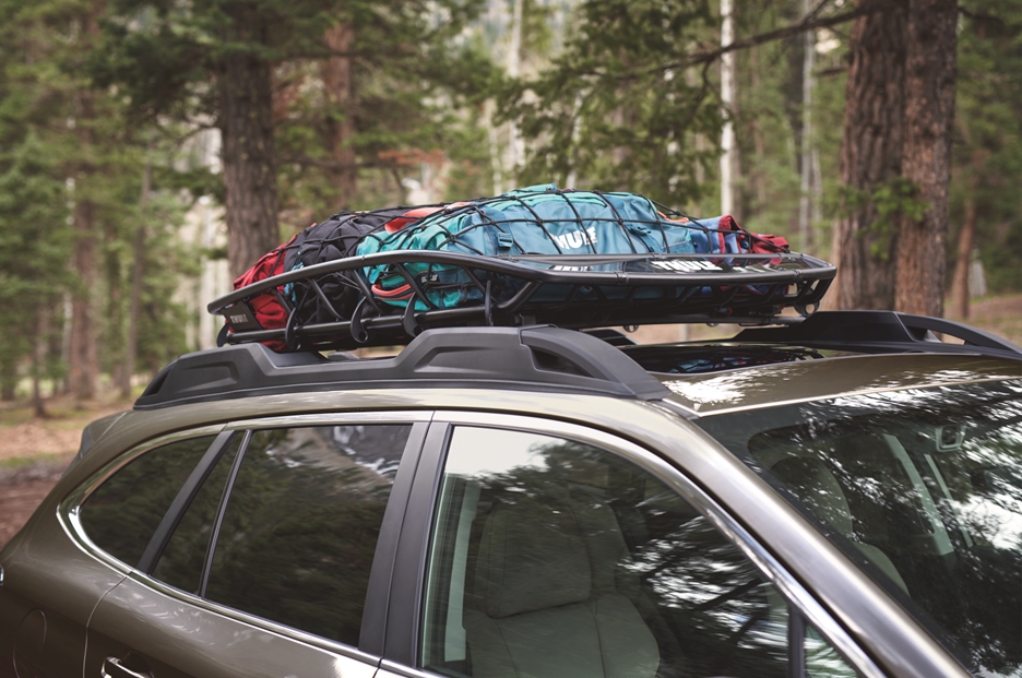 Thule Accessories 