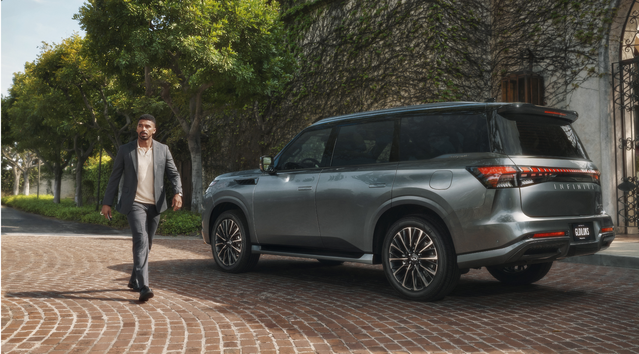 INFINITI Vehicles for Sale near Bloomfield Hills MI