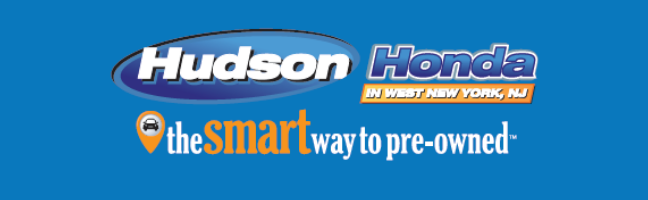 The Hudson Honda Pre-Owned Logo
