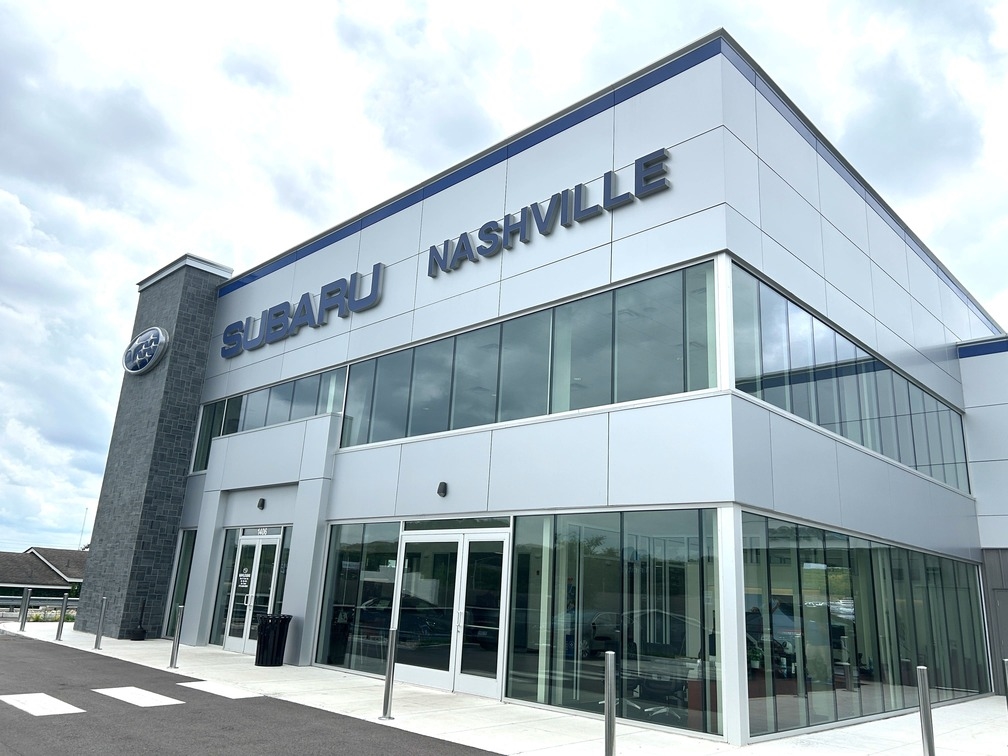 Nashville Subaru Nashville TN