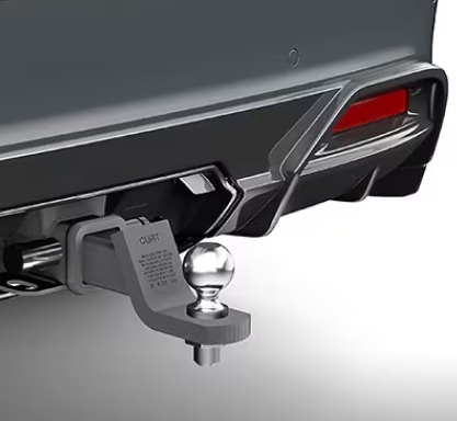 Trailer Hitch