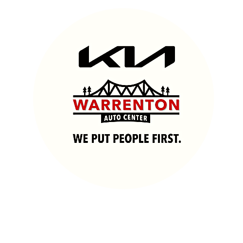 Warrenton Kia Warrenton OR