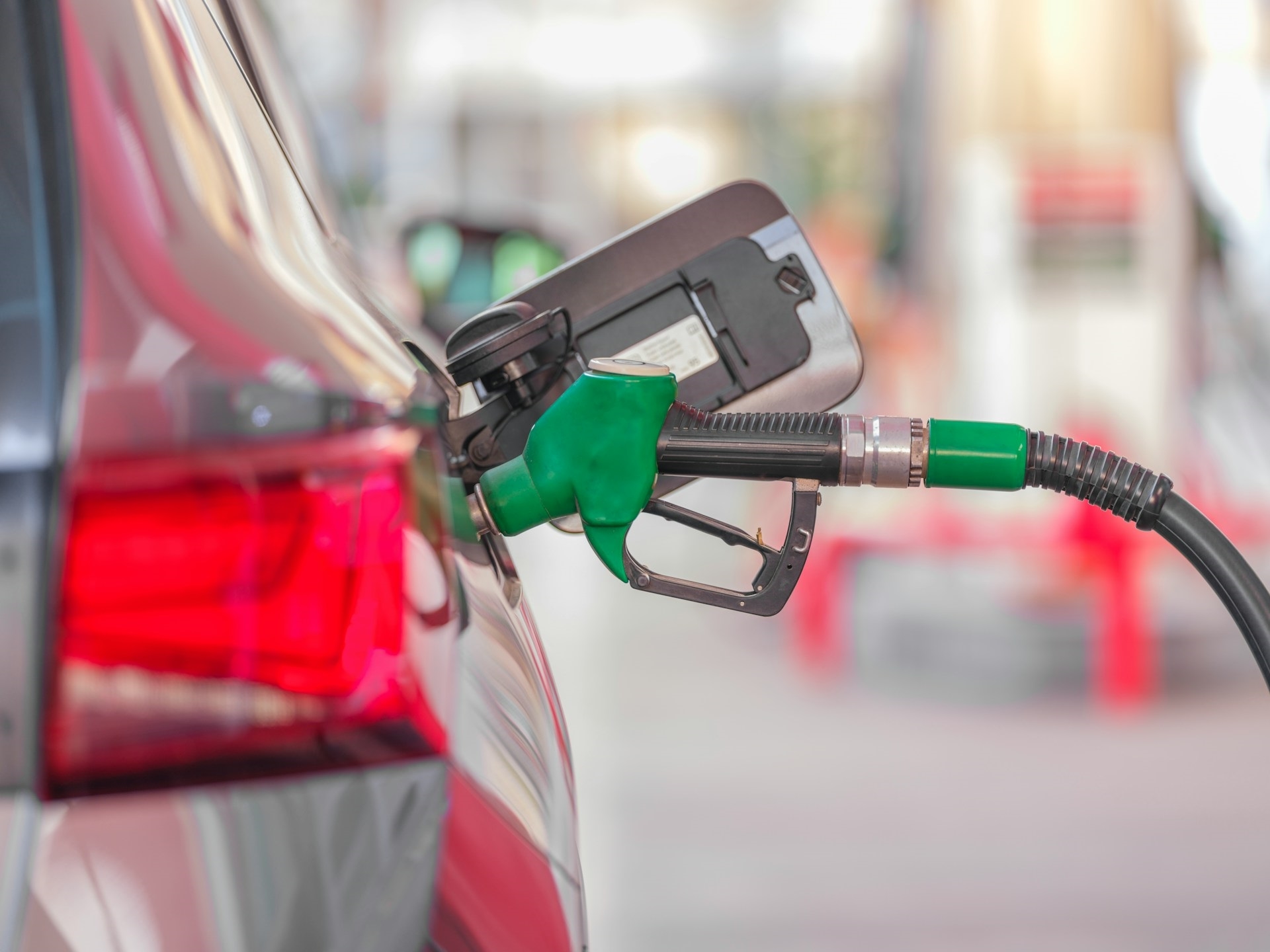 Diesel vs Gasoline Engines