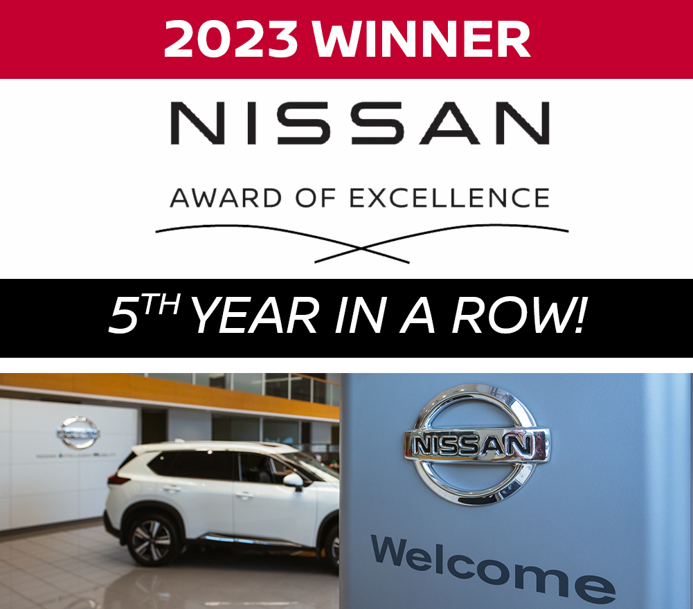 Nissan of Elizabeth City Elizabeth City NC