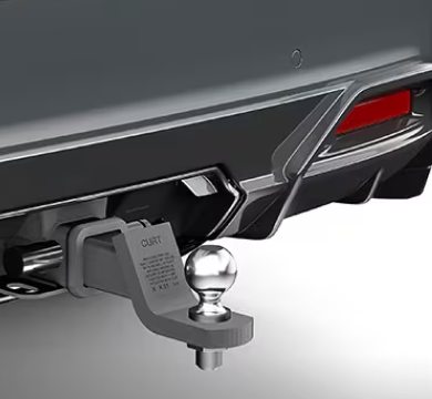 Trailer Hitch