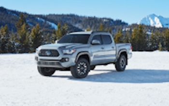 Toyota Dealership in South Lake Tahoe, CA | Jim Bagan Toyota