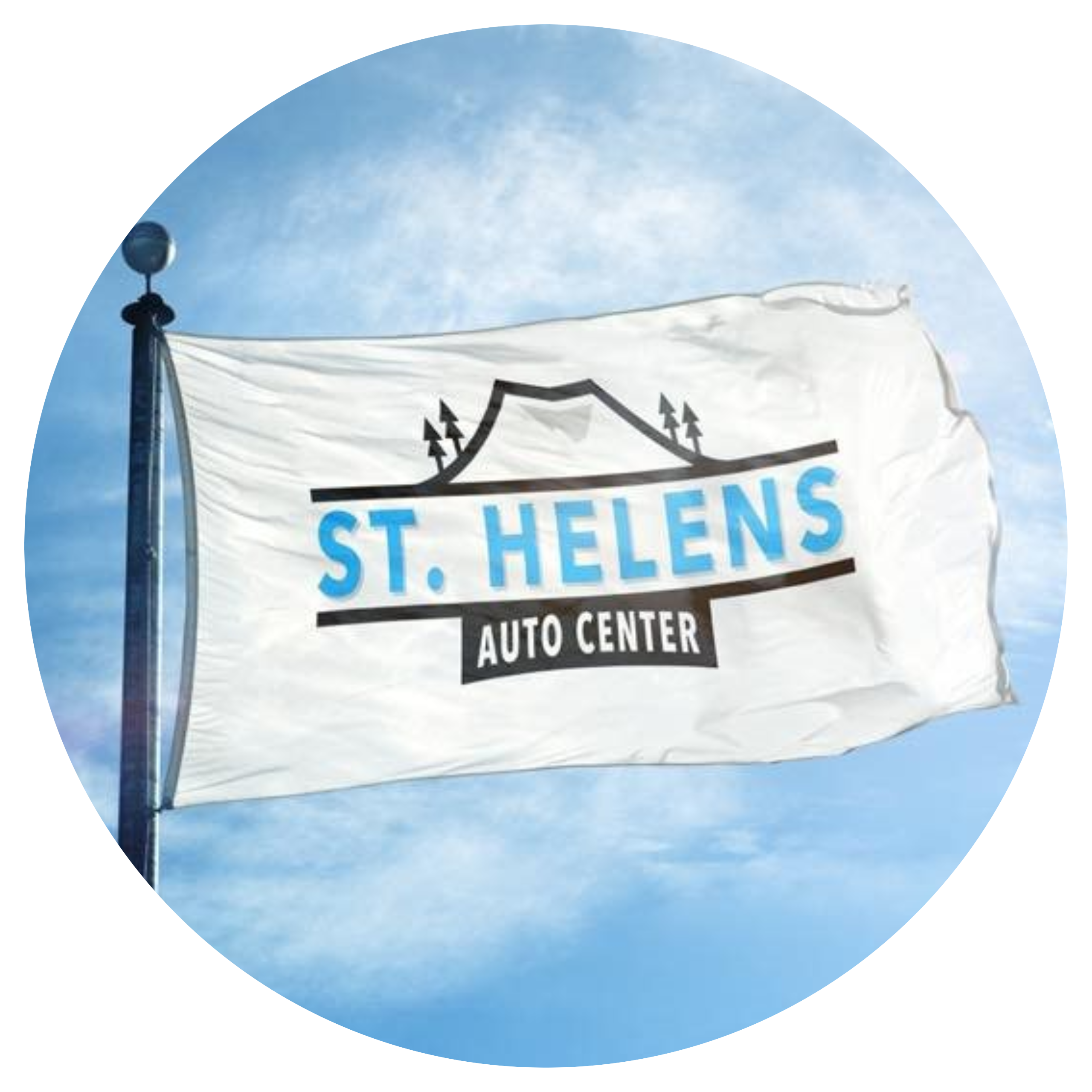 St. Helens Chrysler Dodge Jeep Ram Saint Helens OR