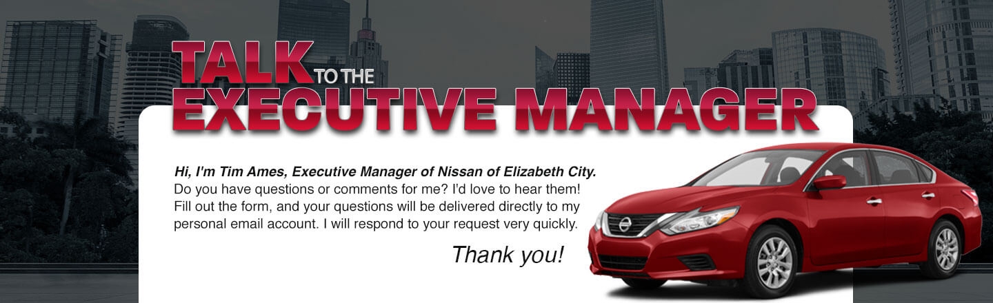 Nissan of Elizabeth City Elizabeth City NC