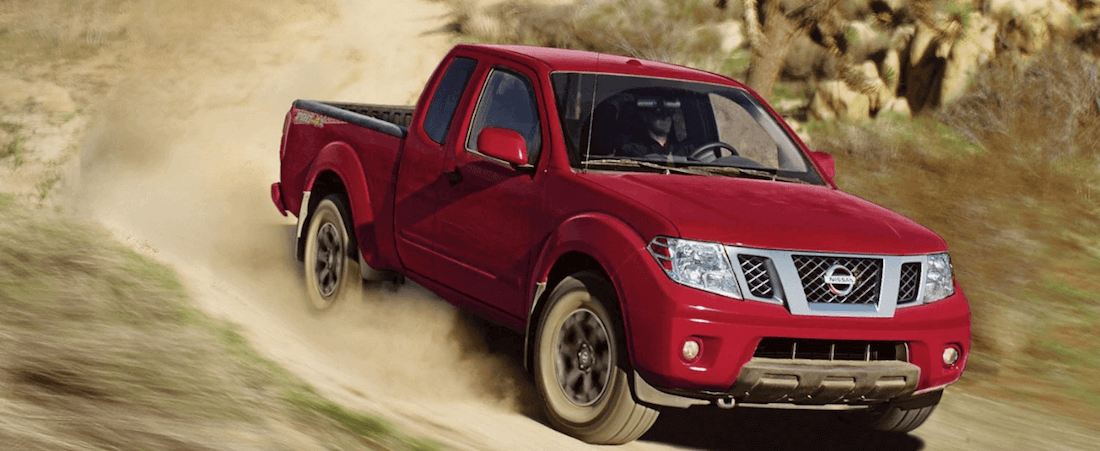 Top Reliable Pickup Trucks