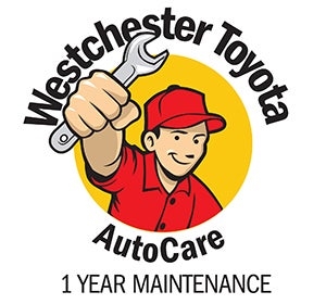 Westchester Toyota Yonkers NY