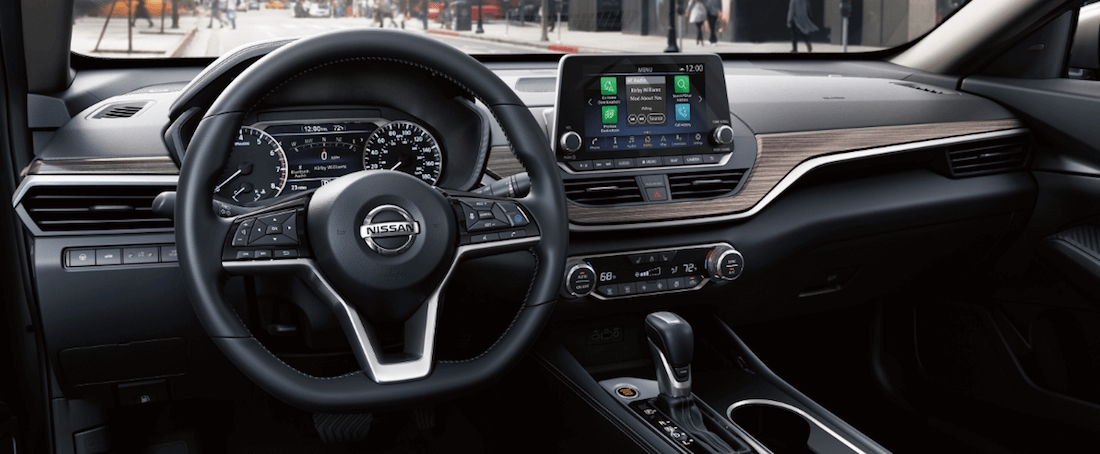Interior Protection  