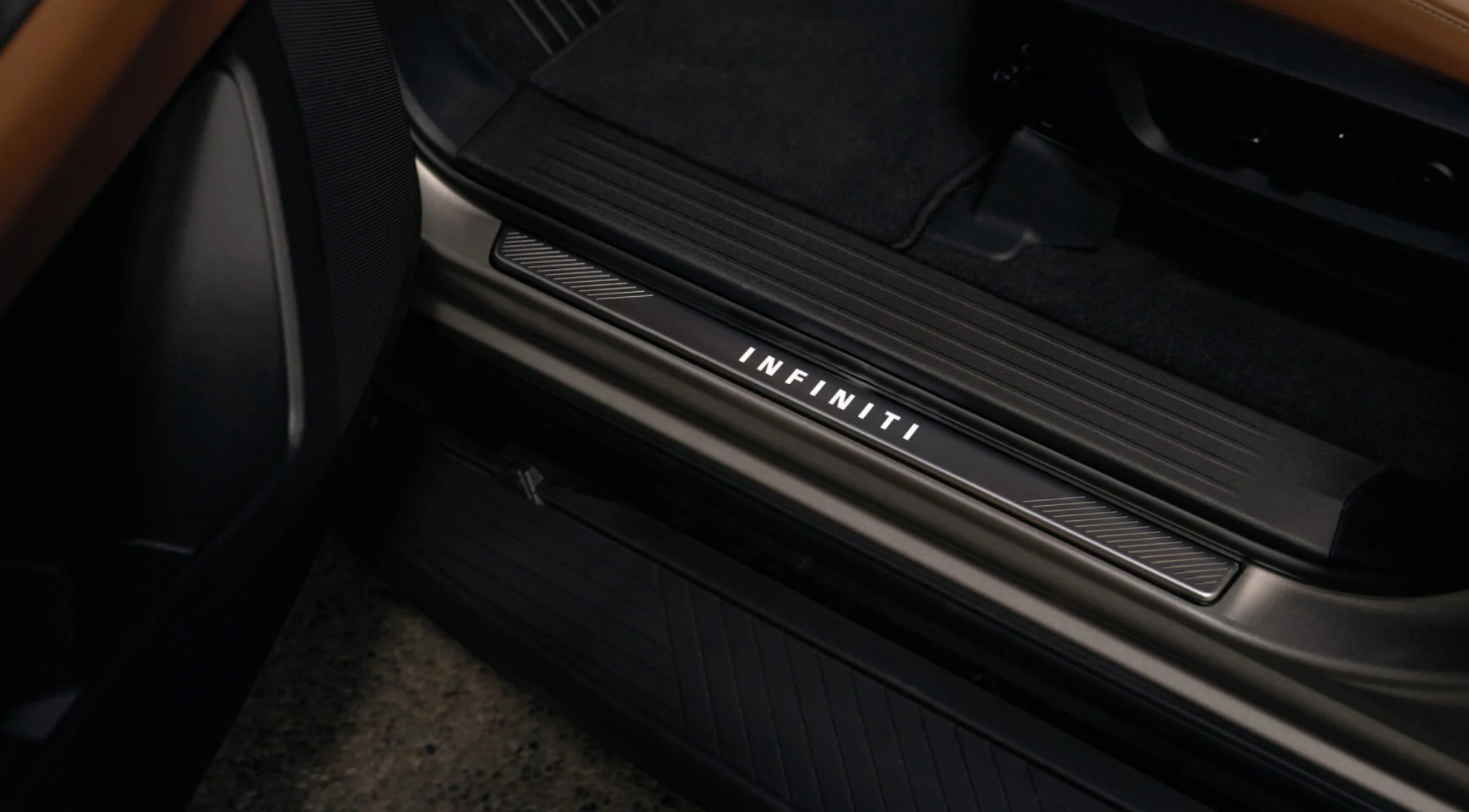 INFINITI Financing near Ann Arbor MI