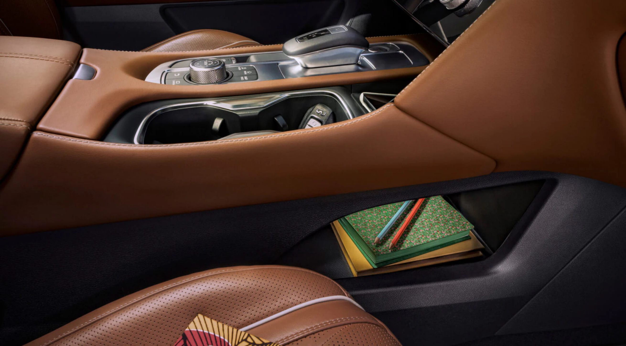 Infiniti QX60 near Downers Grove, IL