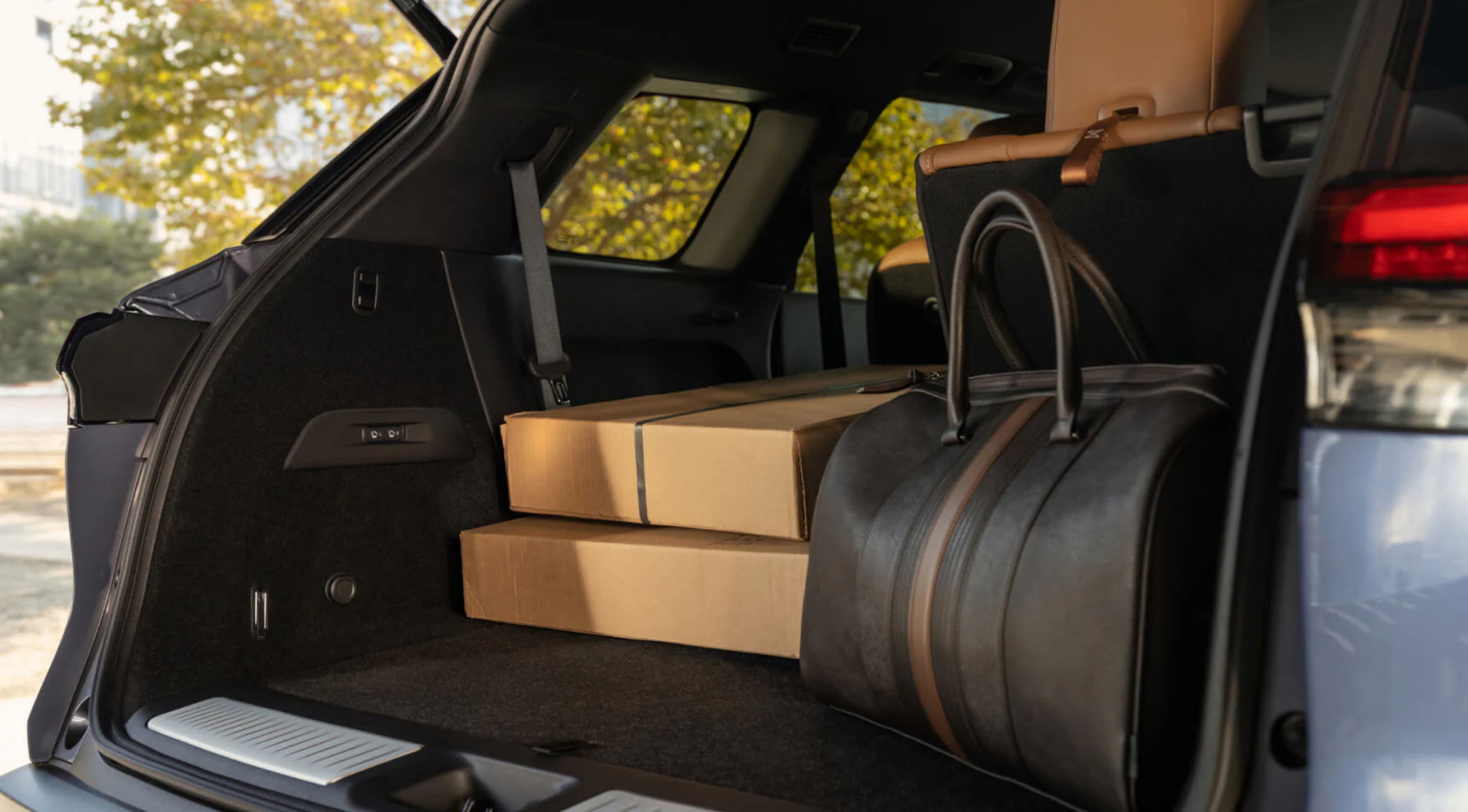 INFINITI Vehicles for Sale near West Bloomfield MI